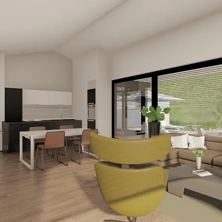 Koni Prázdninový dům Annaberg im Lammertal