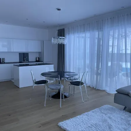 Koni Vakantiehuis