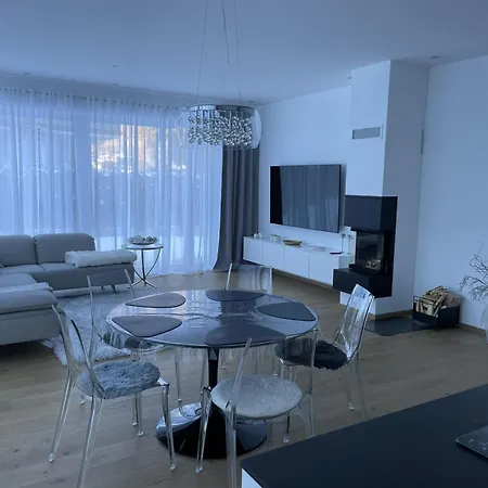 Vakantiehuis Koni Annaberg im Lammertal